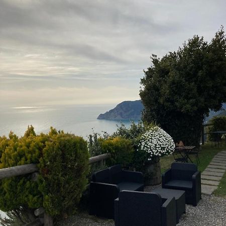 Casa Valeria Vernazza Exterior foto