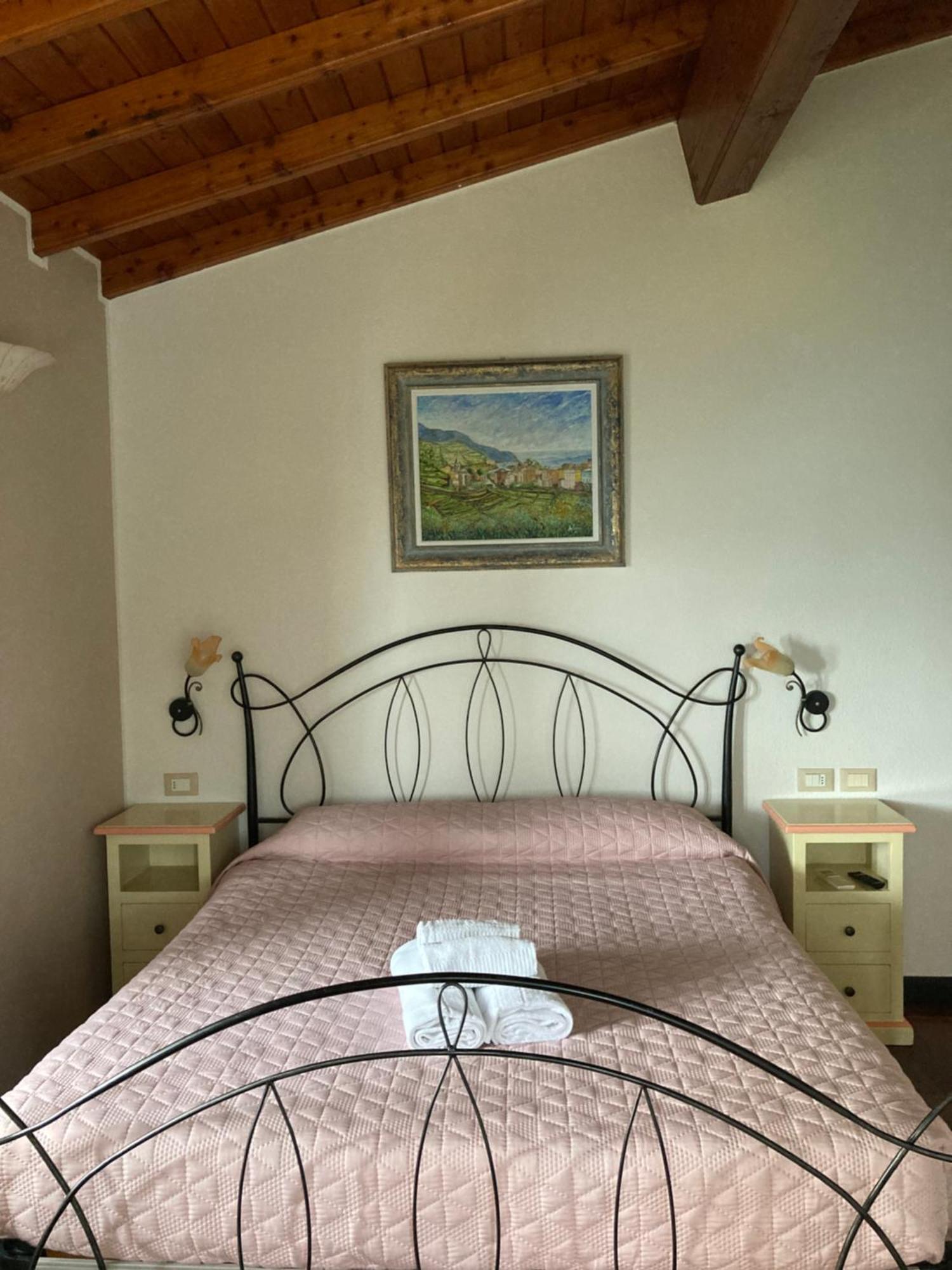 Casa Valeria Vernazza Exterior foto