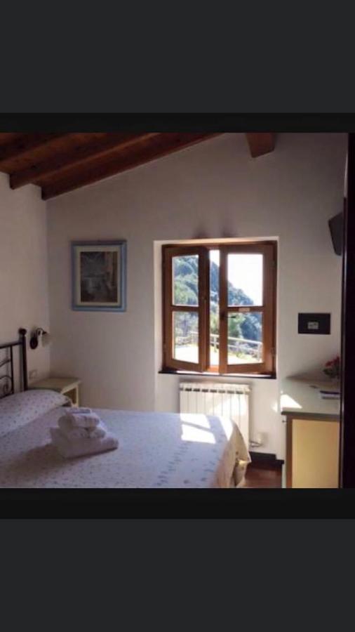 Casa Valeria Vernazza Exterior foto